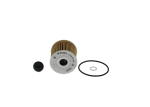 Olejový filtr Bosch F 026 407 308