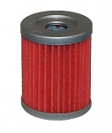 Olejový filtr HF 132