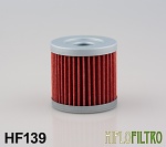 Olejový filtr HF 139