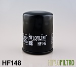 Hiflofiltro Olejový filtr HF148