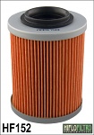 Olejový filtr HF 152