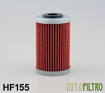Olejový filtr HF 155