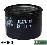 Olejový filtr HF 160