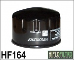 Olejový filtr HF 164