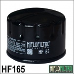 Olejový filtr HF 165