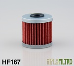 Olejový filtr HF 167