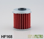 Olejový filtr HF 168