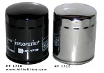 Olejový filtr HF 171 C