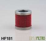 Olejový filtr HF 181