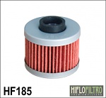 Olejový filtr HF 185