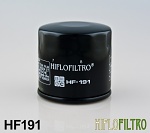 Olejový filtr HF 191