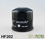 Olejový filtr HF 202