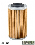Olejový filtr HF 564