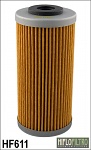 Olejový filtr HF 611