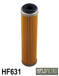 Olejový filtr HF 631