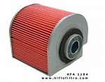Vzduchový filtr HFA 1104