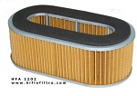 Vzduchový filtr HFA 1202