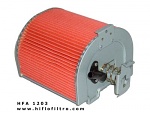 Vzduchový filtr HFA 1203