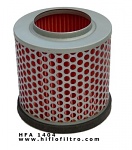Vzduchový filtr HFA 1404