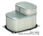 Vzduchový filtr HFA 3802