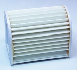 Vzduchový filtr HFA 4601