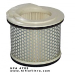 Vzduchový filtr HFA 4705