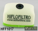 Vzduchový filtr HFF 1017