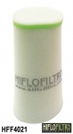 Vzduchový filtr HFF 4021