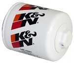 Olejový filtr K&N HP-1001