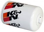 Olejový filtr K&N HP-3001