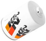 Olejový filtr K&N HP-3005