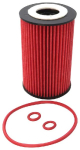 Olejový filtr K&N HP-7047