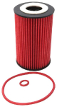 Olejový filtr K&N HP-7048