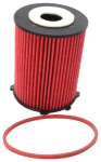 Olejový filtr K&N HP-7049