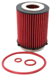 Olejový filtr K&N HP-7051