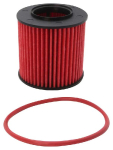 Olejový filtr K&N HP-7052