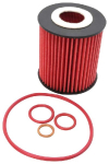 Olejový filtr K&N HP-7054
