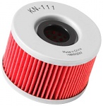Olejový filtr K&N KN-111