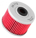 Olejový filtr K&N KN-112