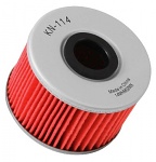 Olejový filtr K&N KN-114