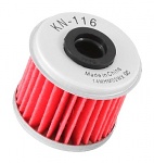 Olejový filtr K&N KN-116