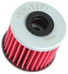 Olejový filtr K&N KN-117