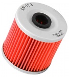 Olejový filtr K&N KN-123