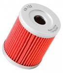 Olejový filtr K&N KN-132