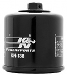 Olejový filtr K&N KN-138