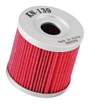 Olejový filtr K&N KN-139