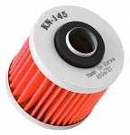 Olejový filtr K&N KN-145
