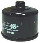 Olejový filtr K&N KN-147