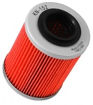 Olejový filtr K&N KN-152