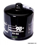 Olejový filtr K&N KN-153